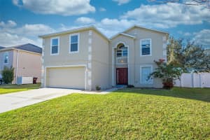 621 WOOD DUCK COURT, SAINT CLOUD, FL 34772 Sold 04/23/24