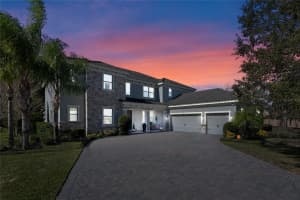 400 BLUE BIRCH COURT, SANFORD, FL 32771 Sold 05/28/24