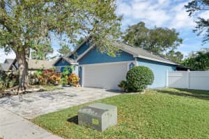 12711 WHITERAPIDS DRIVE, ORLANDO, FL 32828 Sold 08/02/24