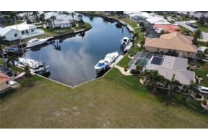 1431 KINGLET DRIVE, PUNTA GORDA, FL 33950 Sold 08/13/25