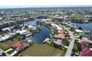 1431 KINGLET DRIVE, PUNTA GORDA, FL 33950 Sold 08/13/25