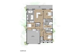 494 CHEYENNE DR, OAK HILL, FL 32759 Sold 06/18/24