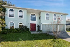 100 SHADDOCK DRIVE, AUBURNDALE, FL 33823 Sold 06/17/24