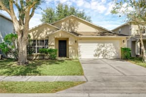 350 WILLOWBAY RIDGE STREET, SANFORD, FL 32771 Sold 05/06/24