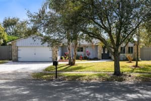 8718 PEPPERCORN DRIVE, ORLANDO, FL 32825 Sold 04/26/24