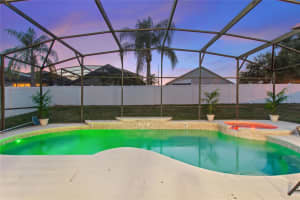 107 FOREST VIEW COURT, DAVENPORT, FL 33836 Sold 04/12/24