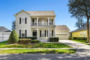5933 CAYMUS LOOP, WINDERMERE, FL 34786 Sold 06/21/24