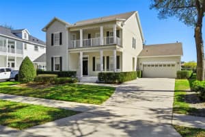 5933 CAYMUS LOOP, WINDERMERE, FL 34786 Sold 06/21/24