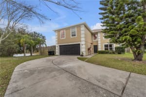 1441 AGUACATE COURT, ORLANDO, FL 32837 Sold 06/04/24