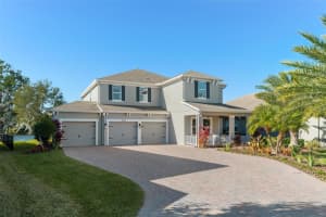 15514 LAKE BURNETT SHORE COURT, WINTER GARDEN, FL 34787 Sold 03/15/24