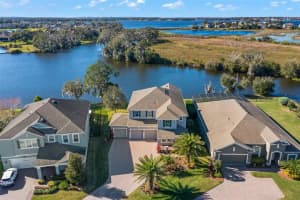 15514 LAKE BURNETT SHORE COURT, WINTER GARDEN, FL 34787 Sold 03/15/24