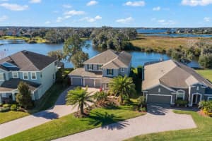 15514 LAKE BURNETT SHORE COURT, WINTER GARDEN, FL 34787 Sold 03/15/24