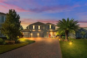 15514 LAKE BURNETT SHORE COURT, WINTER GARDEN, FL 34787 Sold 03/15/24