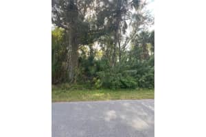 1534 PAXTON TERRACE, PORT CHARLOTTE, FL 33952 - MLS#MFRO6177578