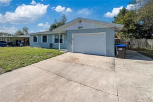 1220 ABBEYVILLE ROAD, ORLANDO, FL 32808 Sold 09/16/24