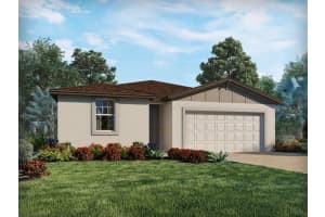 1040 OAK VALLEY DRIVE, AUBURNDALE, FL 33823 Sold 05/30/24
