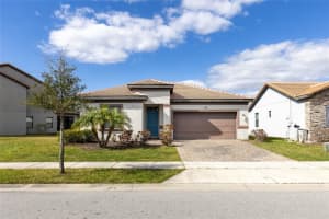 159 KENNY BOULEVARD, HAINES CITY, FL 33844 Sold 04/23/24