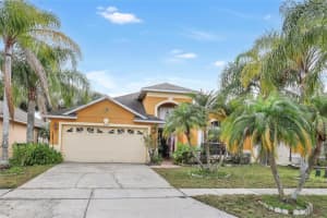 12354 APPOMATOX DRIVE, ORLANDO, FL 32837 Sold 03/04/24