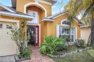 12354 APPOMATOX DRIVE, ORLANDO, FL 32837 Sold 03/04/24
