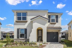 8919 COCONUT BREEZE DRIVE, KISSIMMEE, FL 34747 Sold 05/28/24