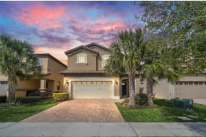 1852 GOBI DRIVE, KISSIMMEE, FL 34747 Sold 09/12/24