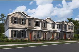 15260 TRIBUTE AT OVATION WAY, WINTER GARDEN, FL 34787 Sold 11/07/24