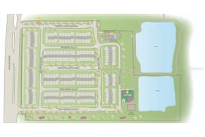 15260 TRIBUTE AT OVATION WAY, WINTER GARDEN, FL 34787 Sold 11/07/24