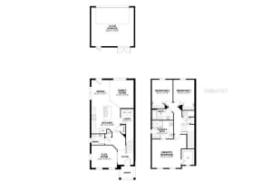 15260 TRIBUTE AT OVATION WAY, WINTER GARDEN, FL 34787 Sold 11/07/24