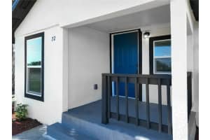 72 BARLOW AVENUE, ORLANDO, FL 32805 Sold 11/14/24