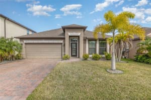 1054 MUSGRASS CIRCLE, WEST MELBOURNE, FL 32904 Sold 09/25/24