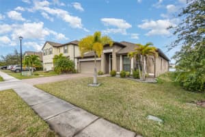 1054 MUSGRASS CIRCLE, WEST MELBOURNE, FL 32904 Sold 09/25/24