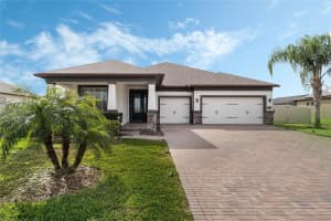 17548 SAILFIN DRIVE, ORLANDO, FL 32820 Sold 03/22/24