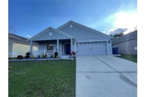 1088 BLUEGRASS DRIVE, GROVELAND, FL 34736 Sold 04/02/24