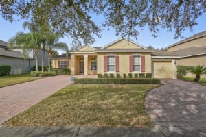 2796 PALASTRO WAY, OCOEE, FL 34761 Sold 07/17/24