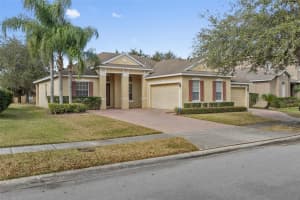2796 PALASTRO WAY, OCOEE, FL 34761 Sold 07/17/24
