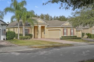 2796 PALASTRO WAY, OCOEE, FL 34761 Sold 07/17/24