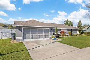 611 POWDER HORN ROW, LAKELAND, FL 33809 Sold 05/08/24