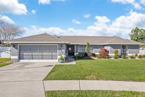 611 POWDER HORN ROW, LAKELAND, FL 33809 Sold 05/08/24