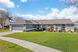 611 POWDER HORN ROW, LAKELAND, FL 33809 Sold 05/08/24