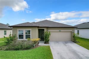 3013 GIBRALTAR BOULEVARD, NEW SMYRNA BEACH, FL 32168 Sold 04/09/24