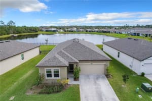 3013 GIBRALTAR BOULEVARD, NEW SMYRNA BEACH, FL 32168 Sold 04/09/24