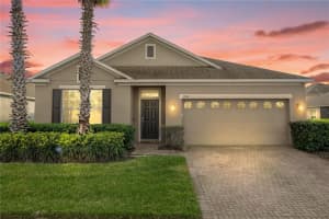 12112 SAWGRASS RESERVE BOULEVARD, ORLANDO, FL 32824 Sold 05/03/24