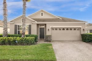 12112 SAWGRASS RESERVE BOULEVARD, ORLANDO, FL 32824 Sold 05/03/24