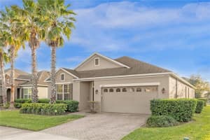 12112 SAWGRASS RESERVE BOULEVARD, ORLANDO, FL 32824 Sold 05/03/24