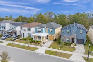 1909 TROPICAL PALMS CIRCLE, KISSIMMEE, FL 34747 - MLS#MFRO6177997