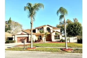 8615 FULTON COURT, ORLANDO, FL 32835 Sold 04/03/24