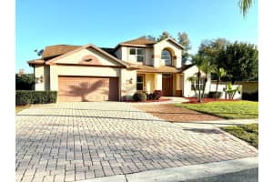 8615 FULTON COURT, ORLANDO, FL 32835 Sold 04/03/24