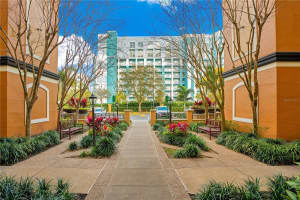12544 FLORIDAYS RESORT DR #306B, ORLANDO, FL 32821 Sold 03/08/24