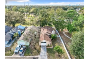 2218 FAXTON COURT, ORLANDO, FL 32812 Sold 03/14/24