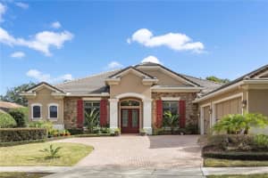 5425 SATIN LEAF COURT, SANFORD, FL 32771 Sold 06/14/24